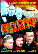Beyond Tomorrow (aka Beyond Christmas) , Alex Melesh