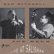 Live at Salishan , Red Mitchell