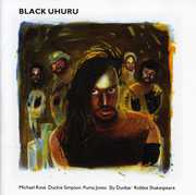 Reggae Greats [Import] , Black Uhuru