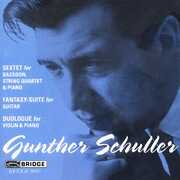 Chamber Works , G. Schuller