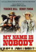 My Name Is Nobody , Henry Fonda