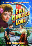 5 Minutes to Love , Paul Leder