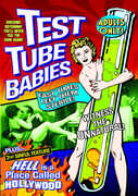 Test Tube Babies , Dorothy Dube