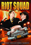 Riot Squad , John Miljan
