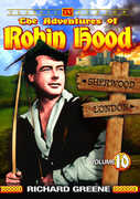 The Adventures of Robin Hood: Volume 10 , Donald Pleasence