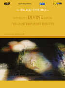 Kiss of a Divine , The Hilliard Ensemble