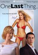 One Last Thing (2005) , Michael Angarano