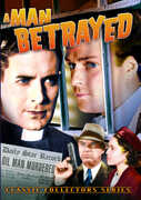 A Man Betrayed , Paul Fix