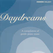 Daydreams-A Compilation of Gentle Piano Music