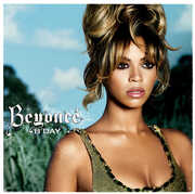 B'day , Beyoncé