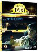 Taxi 0-22: Season 1 [Import] 