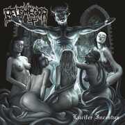 Lucifer Incestus , Belphegor
