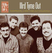 Footprints: A Iiird Tyme Out Collection , IIIrd Tyme Out