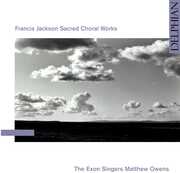 Choral Works , Exon Singers