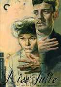 Miss Julie (Criterion Collection) , Anita Bj rk