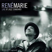 Live at Jazz Standard , René Marie