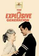 The Explosive Generation , William Shatner