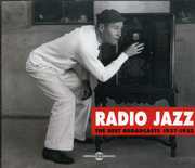 Radio Jazz Best Broadcasts 193 , Petruta Kupper