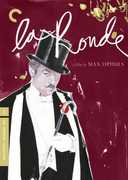 La Ronde (Criterion Collection) , Daniel G lin