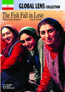 Fish Fall in Love , Roya Nonahali