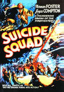 Suicide Squad , Robert E. Homans