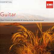 Essential Guitar /  Various , Various Artists
