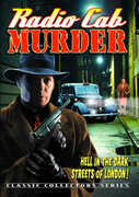 Radio Cab Murder , Frank Thornton
