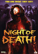 Night of Death! , Isabelle Goguey