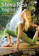 Yogini , Shiva Rea