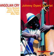 Angolian Cry , Johnny Dyani