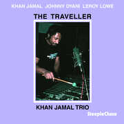 Traveller , Khan Jamal