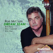 Dream Team , Ron McClure