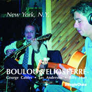 New York , Ferre Brothers
