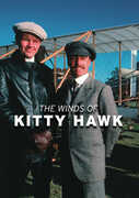 The Winds of Kitty Hawk , David Walker