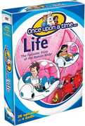 Once Upon A Time: Life 