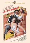 ...All the Marbles , Peter Falk