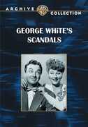 George White's Scandals , Joan Davies
