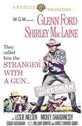 The Sheepman , Glenn Ford
