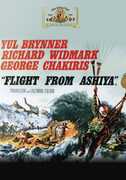 Flight From Ashiya , Yul Brynner