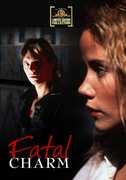 Fatal Charm , Christopher Atkins