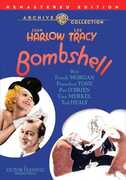 Bombshell , Jean Harlow