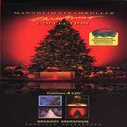 Christmas Collection , Mannheim Steamroller