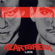Lies , Heartbreak