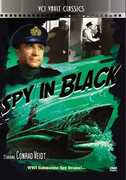 The Spy in Black , Conrad Veidt
