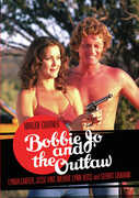 Bobbie Jo and the Outlaw , Marjoe Gortner