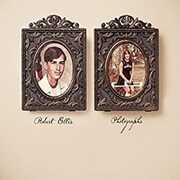 Photographs , Robert Ellis