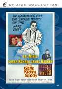 The Gene Krupa Story , Sal Mineo