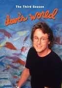 Dave’s World: The Third Season , Harry Anderson