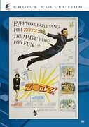 Zotz , Tom Poston
