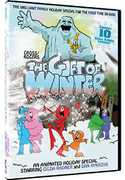 Gift of Winter , Gilda Radner